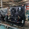 Condensing Unit, 220v, Customizable - view 5