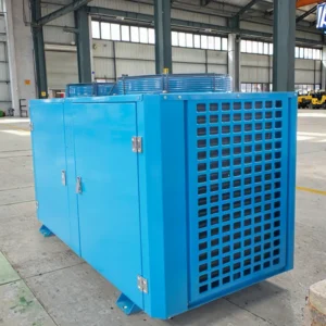 Condensing Unit, 220V, R22