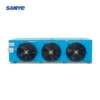 Condensing Unit, 220V, R22 - view 2
