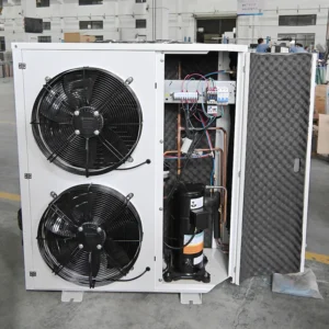 Condensing Unit, 220V, R404a