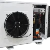 Condensing Unit, 220V, R404a - view 2