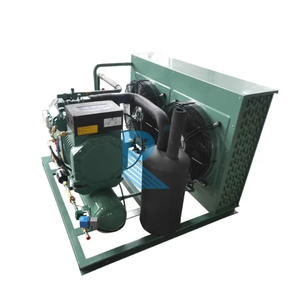 Condensing Unit, 220V, R404a - view 2
