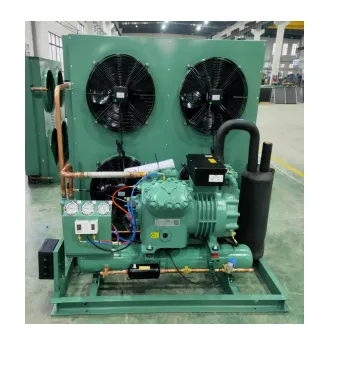 Condensing Unit, 220V, R404a - view 3