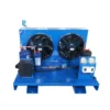Condensing Unit, 220V, R404a - view 5