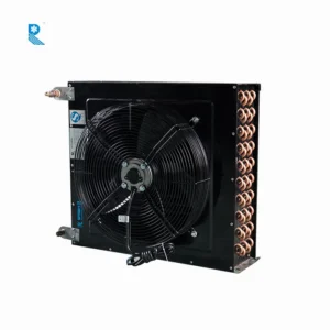 Condensing Unit, 220v, Stainless Steel