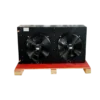 Condensing Unit, 220v, Stainless Steel - view 2
