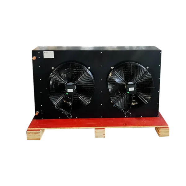 Condensing Unit, 220v, Stainless Steel - view 2