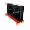 Condensing Unit, 220v, Stainless Steel - view 3