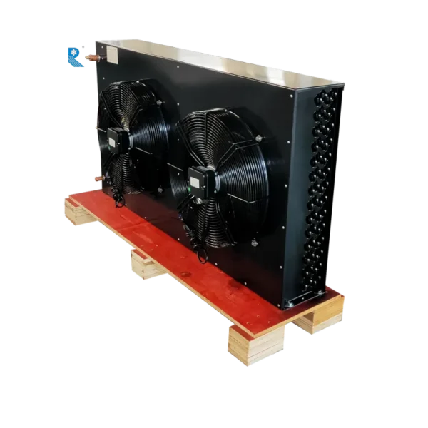 Condensing Unit, 220v, Stainless Steel - view 3