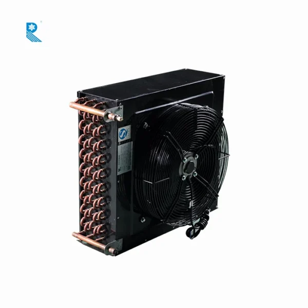 Condensing Unit, 220v, Stainless Steel - view 4