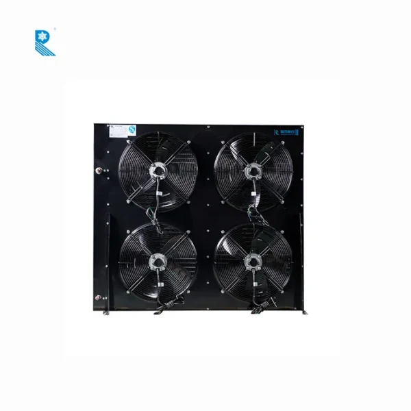 Condensing Unit, 220v, Stainless Steel - view 5