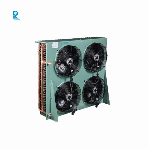 Condensing Unit, 220v, Stainless Steel - view 6