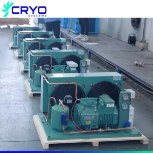 Condensing Unit, 230V