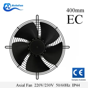 Condensing Unit, 230V, 400mm, Axial