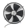 Condensing Unit, 230V, 400mm, Axial - view 2