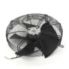 Condensing Unit, 230V, 400mm, Axial - view 3