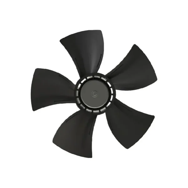 Condensing Unit, 230V, 400mm, Axial - view 4