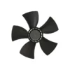 Condensing Unit, 230V, 400mm, Axial - view 4