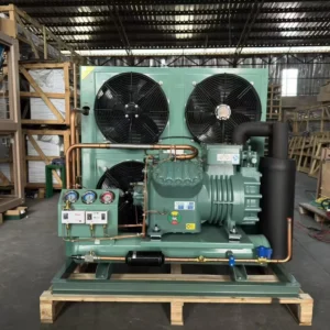 Condensing Unit, 25HP, Hermetic, R404a