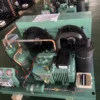 Condensing Unit, 2HP-35HP, Brass, Condenser