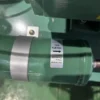 Condensing Unit, 2HP-35HP, Brass, Condenser - view 3