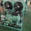 Condensing Unit, 2HP-35HP, Brass, Condenser - view 4