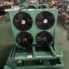 Condensing Unit, 2HP-35HP, Brass, Condenser - view 5