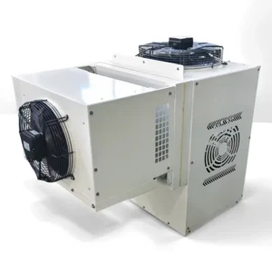 Condensing Unit, 2HP, 3HP