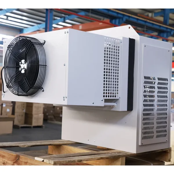 Condensing Unit, 2HP, 3HP - view 2