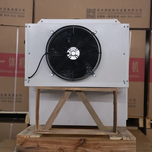 Condensing Unit, 2HP, 3HP - view 3