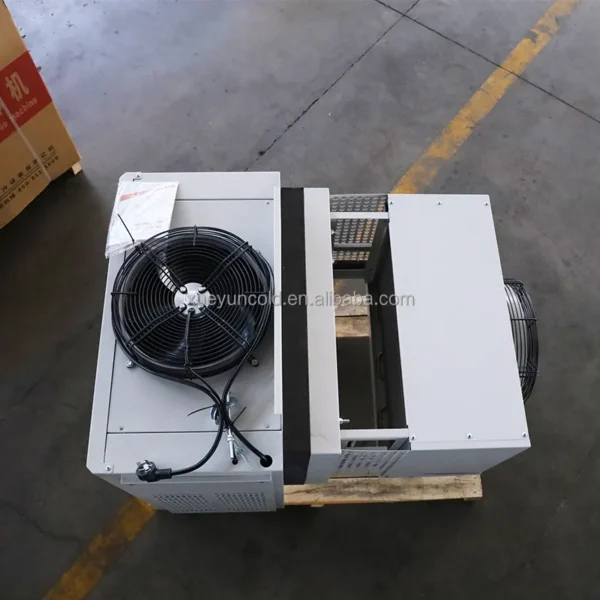 Condensing Unit, 2HP, 3HP - view 4