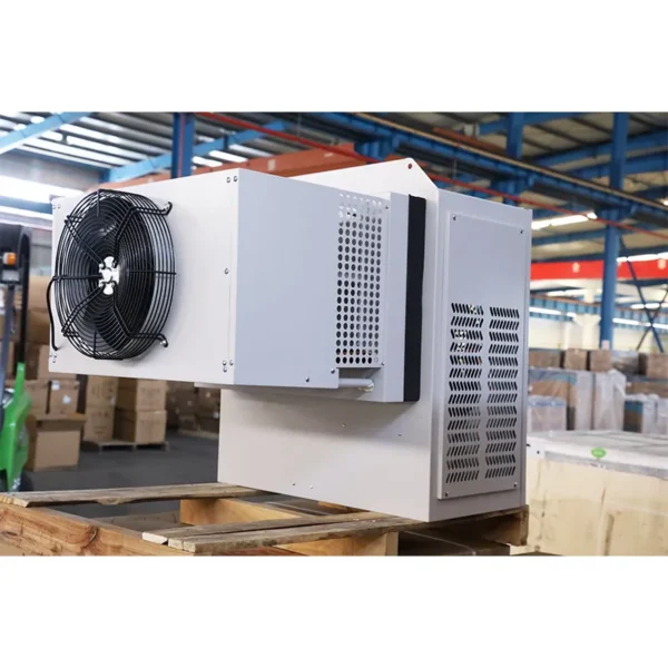 Condensing Unit, 2HP, 3HP - view 5