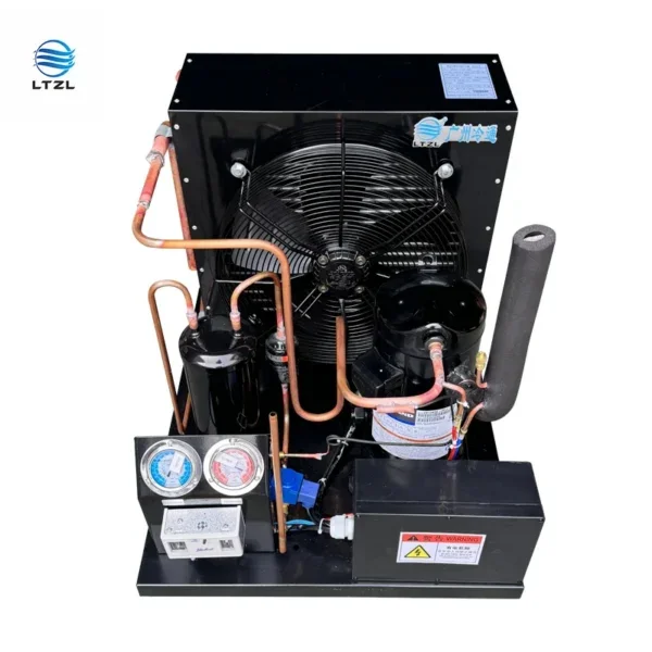 Condensing Unit, 2hp, 3hp, 4hp