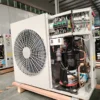Condensing Unit, 2hp, 3hp, 4hp, 5hp