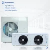 Condensing Unit, 2hp, 3hp, 4hp, 5hp