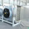 Condensing Unit, 2HP, 3HP, 4HP, 5HP