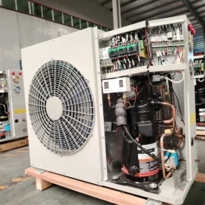 Condensing Unit, 2hp, 3hp, 4hp, 5hp