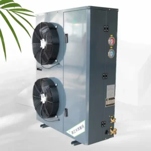 Condensing Unit, 2HP, 3HP, 4HP, 5HP