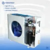 Condensing Unit, 2hp, 3hp, 4hp, 5hp - view 2