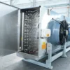 Condensing Unit, 2HP, 3HP, 4HP, 5HP - view 2