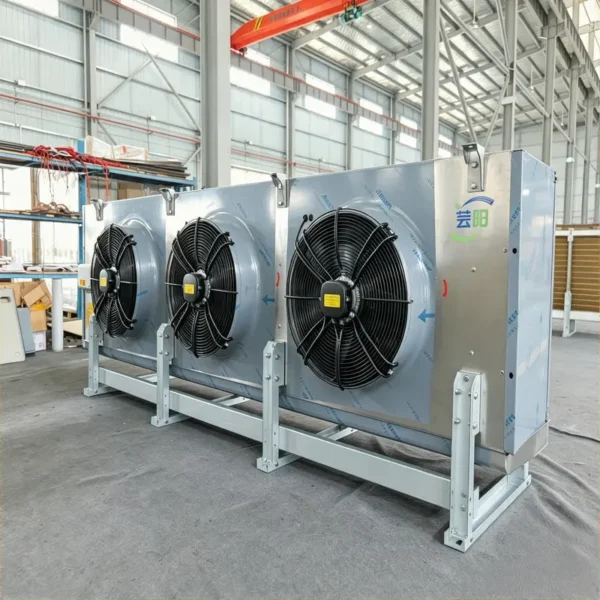 Condensing Unit, 2HP, 3HP, 4HP, 5HP - view 3
