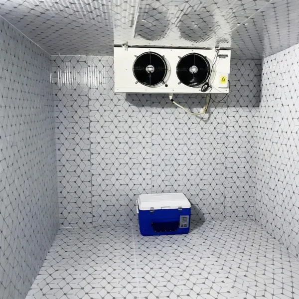 Condensing Unit, 2hp, 3hp, 4hp, 5hp - view 4