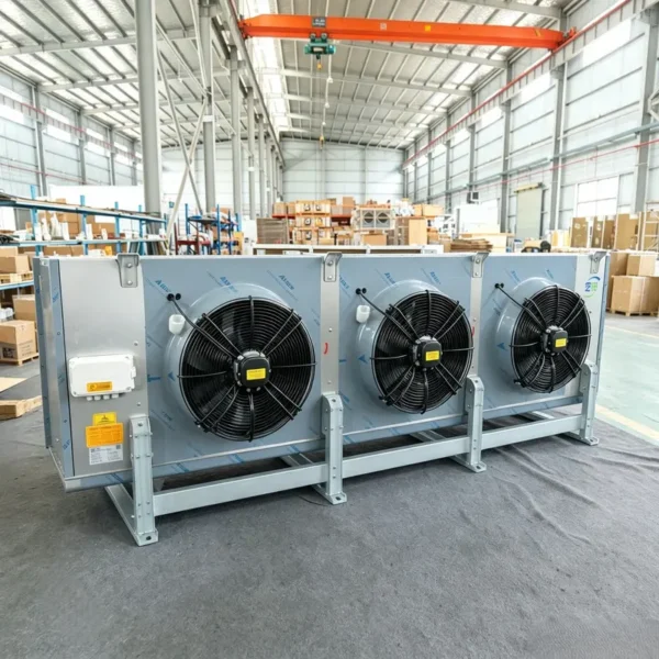 Condensing Unit, 2HP, 3HP, 4HP, 5HP - view 4