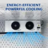 Condensing Unit, 2hp, 3hp, 4hp, 5hp - view 5