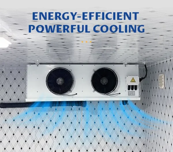 Condensing Unit, 2hp, 3hp, 4hp, 5hp - view 5