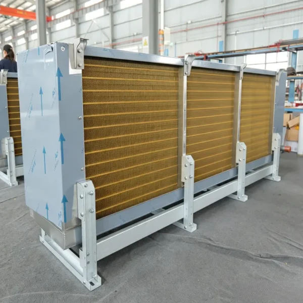 Condensing Unit, 2HP, 3HP, 4HP, 5HP - view 5