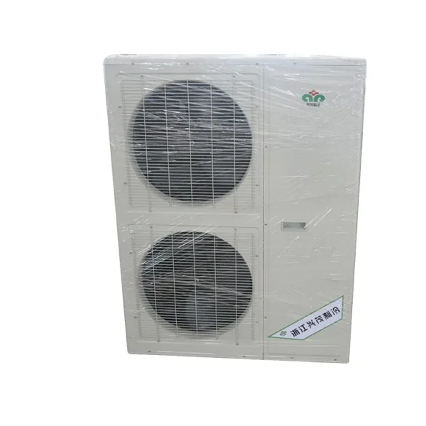 Condensing Unit, 2HP, 3HP, 4HP, 5HP - view 5