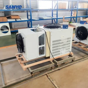 Condensing Unit, 2hp, 3hp, 5hp, Inverter