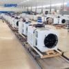 Condensing Unit, 2hp, 3hp, 5hp, Inverter - view 3