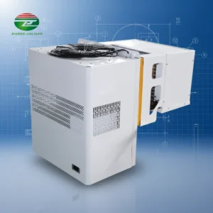 Condensing Unit, 2hp, 3hp, Monoblock